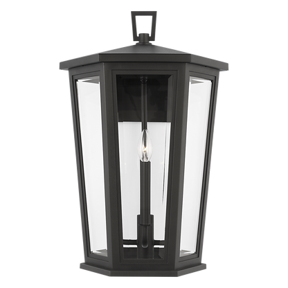 Witley XL Wall Lantern