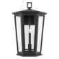 Witley XL Wall Lantern