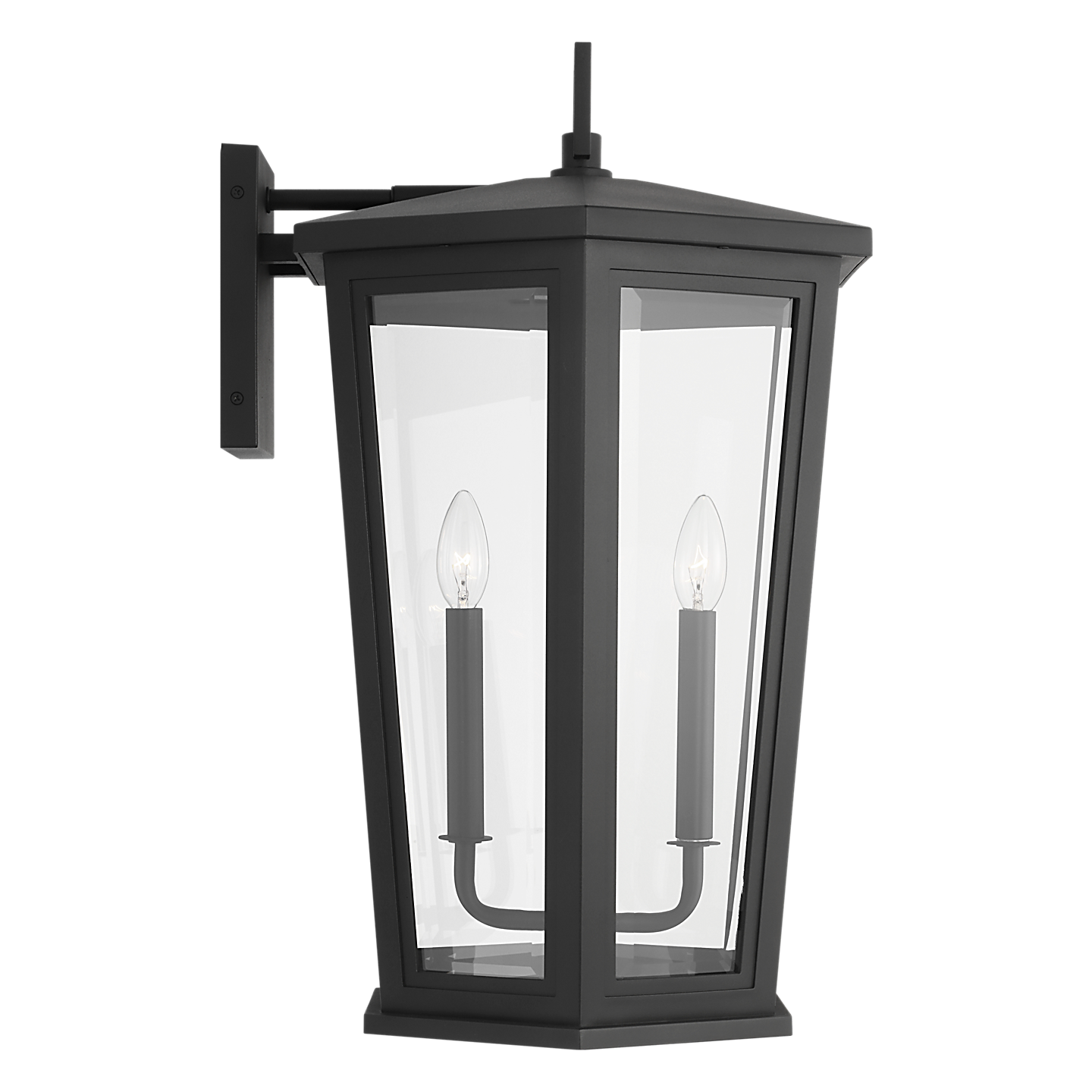 Witley XL Wall Lantern