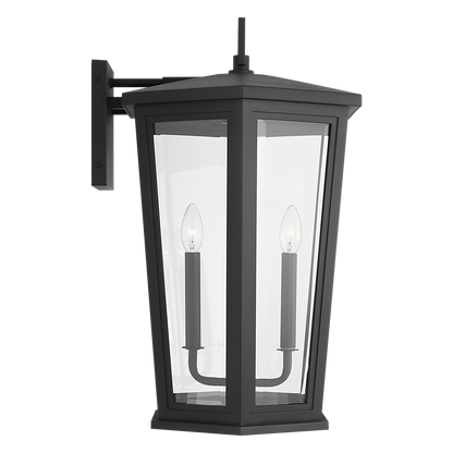 Witley XL Wall Lantern