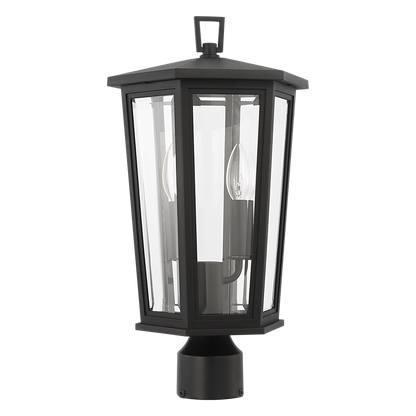 Witley Medium Post Lantern