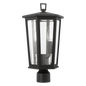 Witley Medium Post Lantern