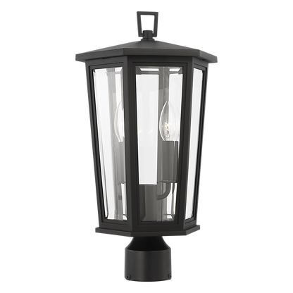 Witley Medium Post Lantern
