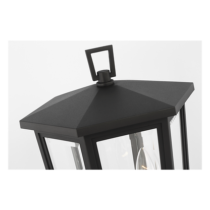Witley Medium Post Lantern