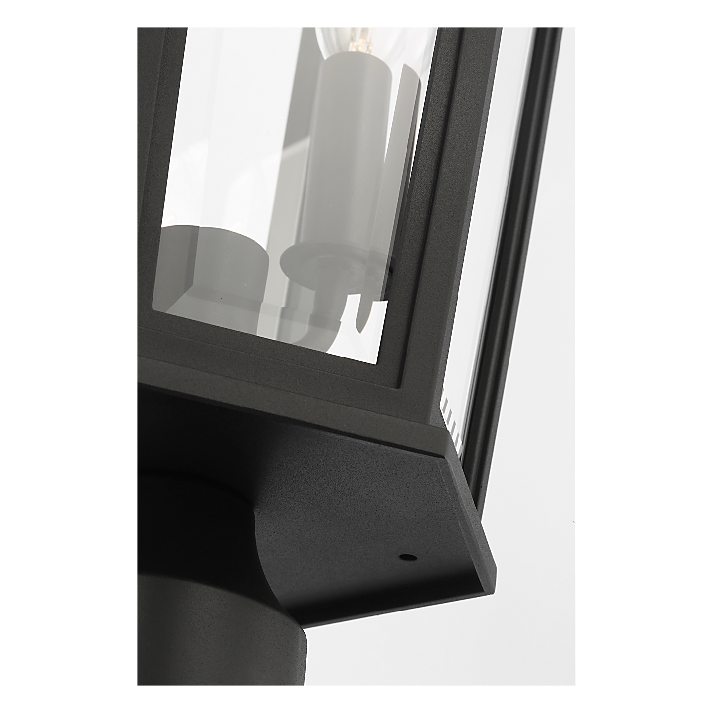 Witley Medium Post Lantern