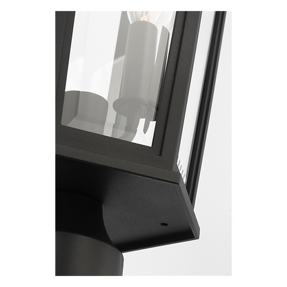 Witley Medium Post Lantern