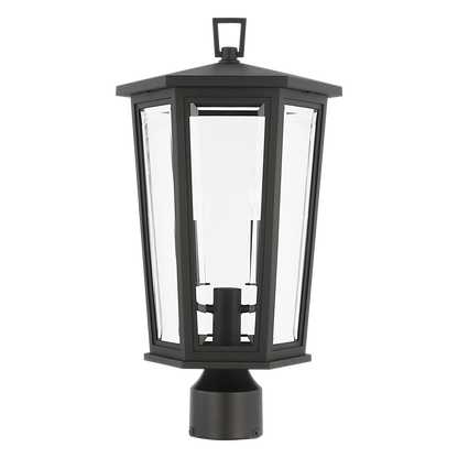 Witley Medium Post Lantern
