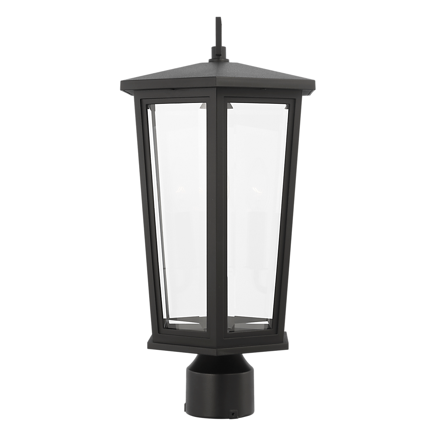 Witley Medium Post Lantern
