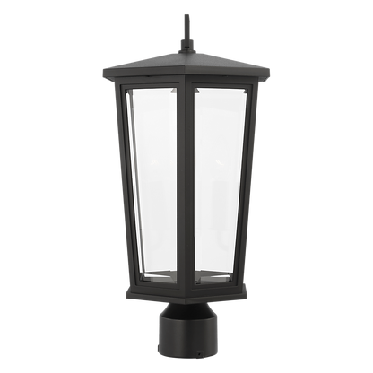 Witley Medium Post Lantern