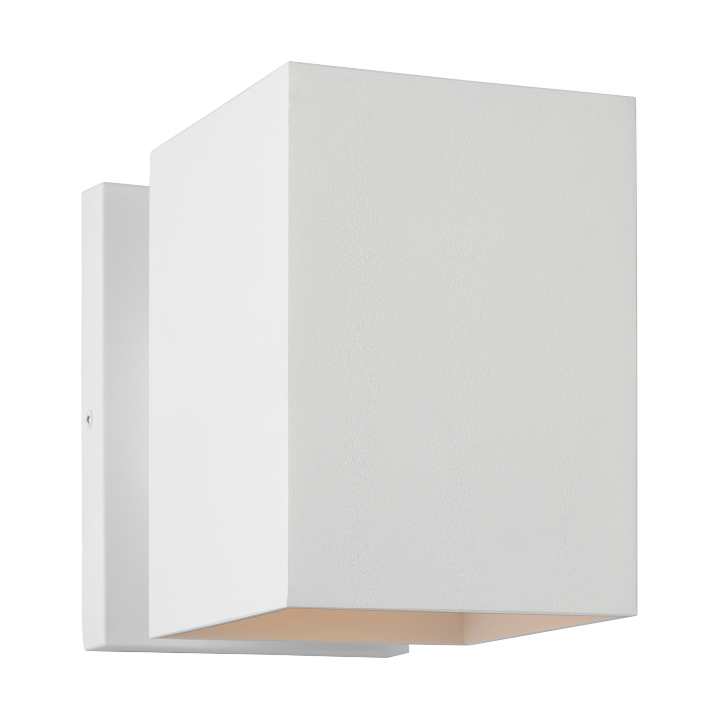 Pohl Small One Light Wall Lantern