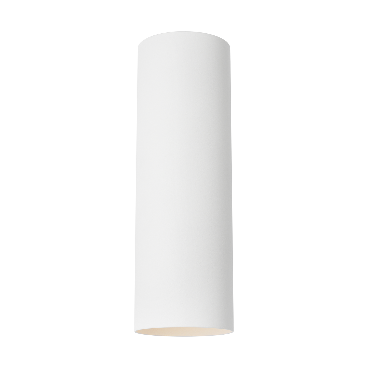 Outdoor Cylinders Large Two Light Wall Lantern