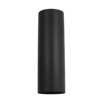 Outdoor Cylinders Large Two Light Wall Lantern