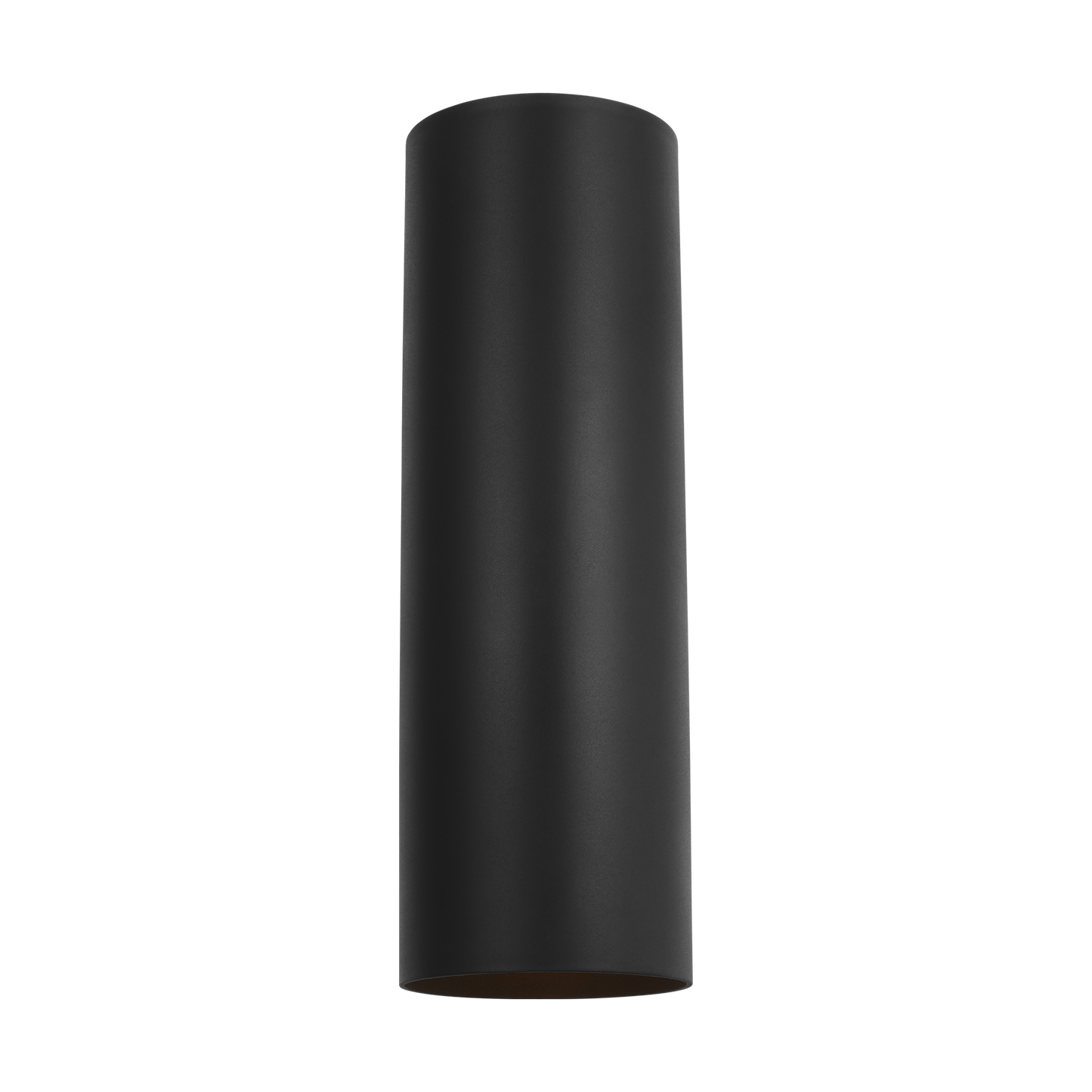 Outdoor Cylinders Large Two Light Wall Lantern