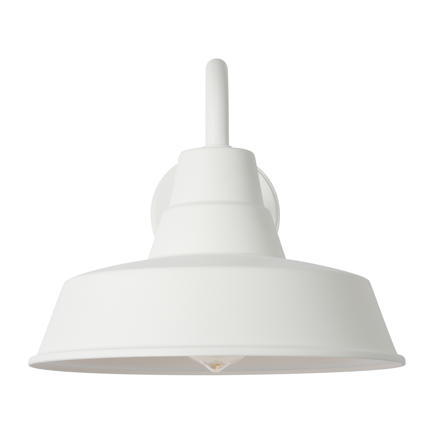 Barn Light Medium StoneStrong Wall Lantern