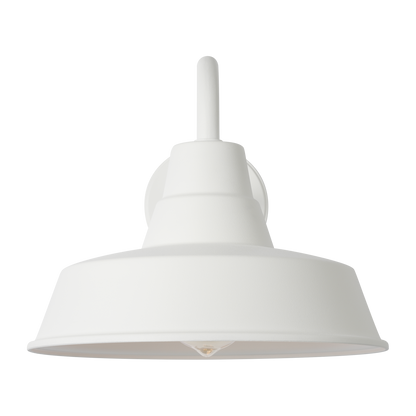 Barn Light Medium StoneStrong Wall Lantern