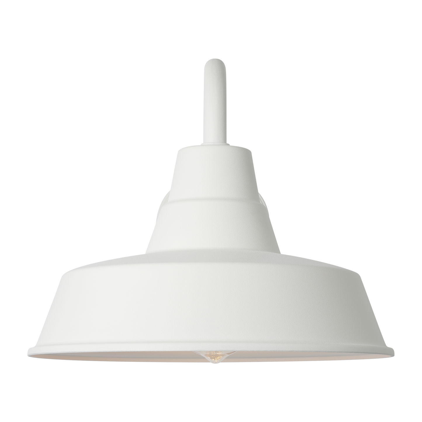 Barn Light Medium StoneStrong Wall Lantern