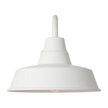 Barn Light Medium StoneStrong Wall Lantern
