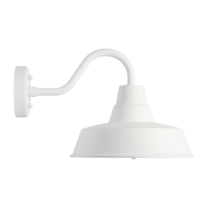 Barn Light Medium StoneStrong Wall Lantern