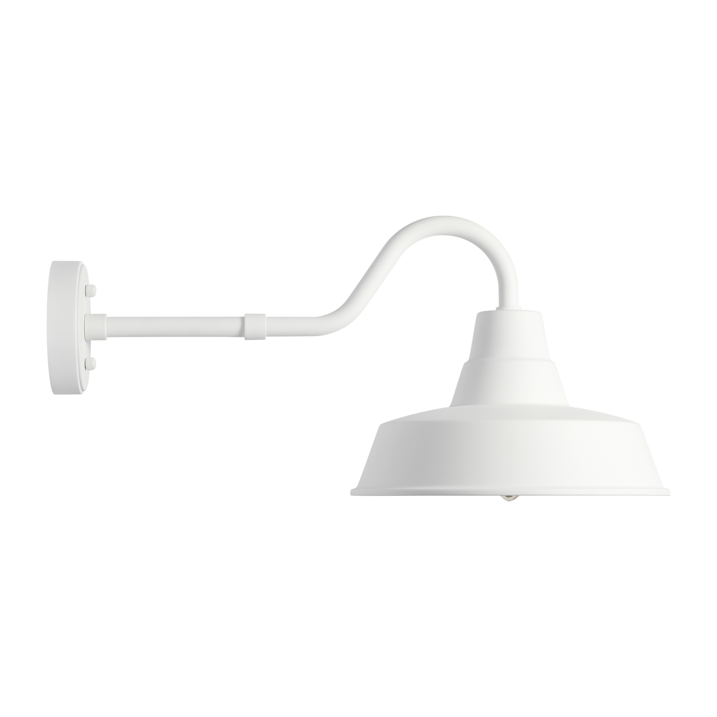 Barn Light Medium StoneStrong Wall Lantern