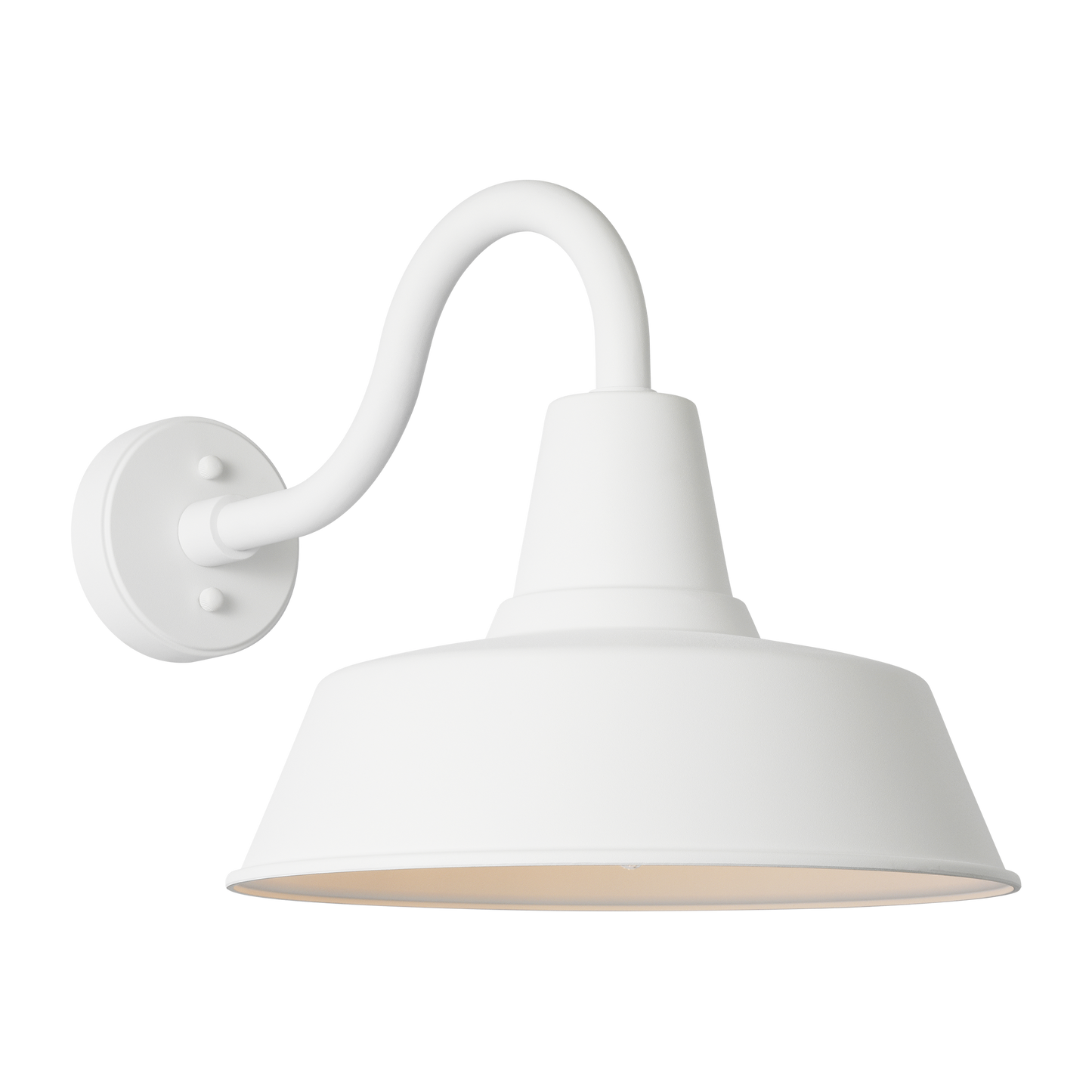 Barn Light LargeStoneStrong Wall Lantern