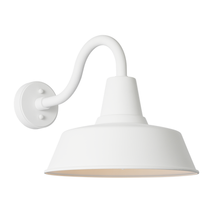 Barn Light LargeStoneStrong Wall Lantern