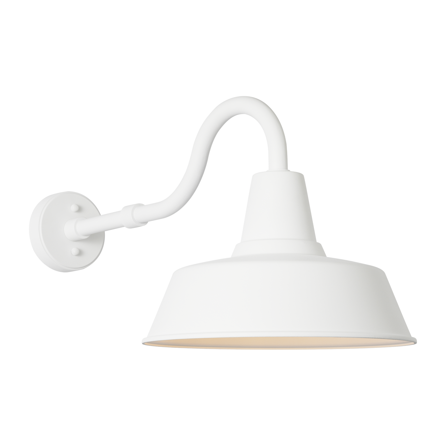 Barn Light LargeStoneStrong Wall Lantern