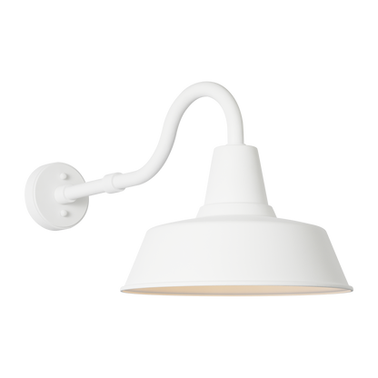 Barn Light LargeStoneStrong Wall Lantern