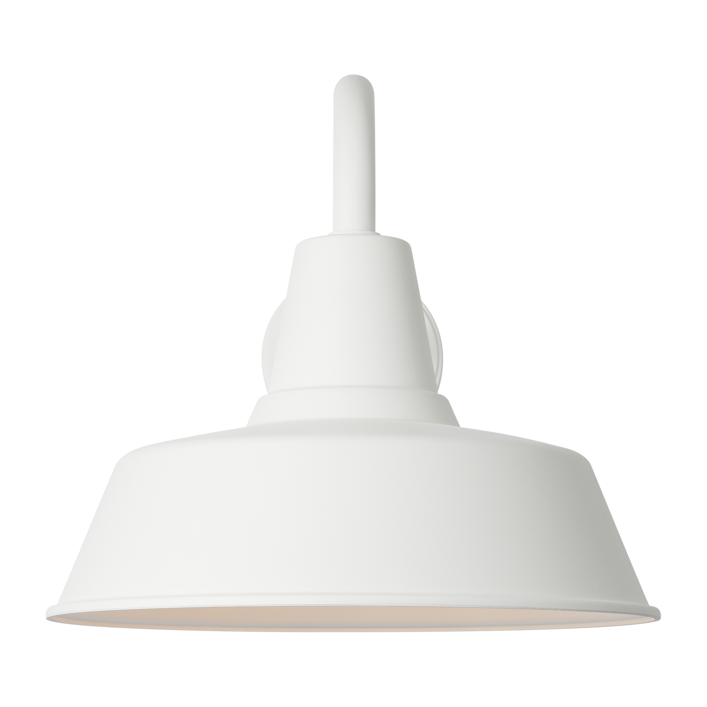 Barn Light LargeStoneStrong Wall Lantern