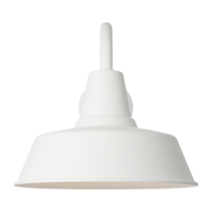 Barn Light LargeStoneStrong Wall Lantern