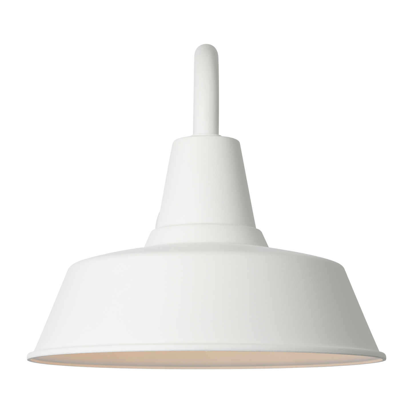 Barn Light LargeStoneStrong Wall Lantern