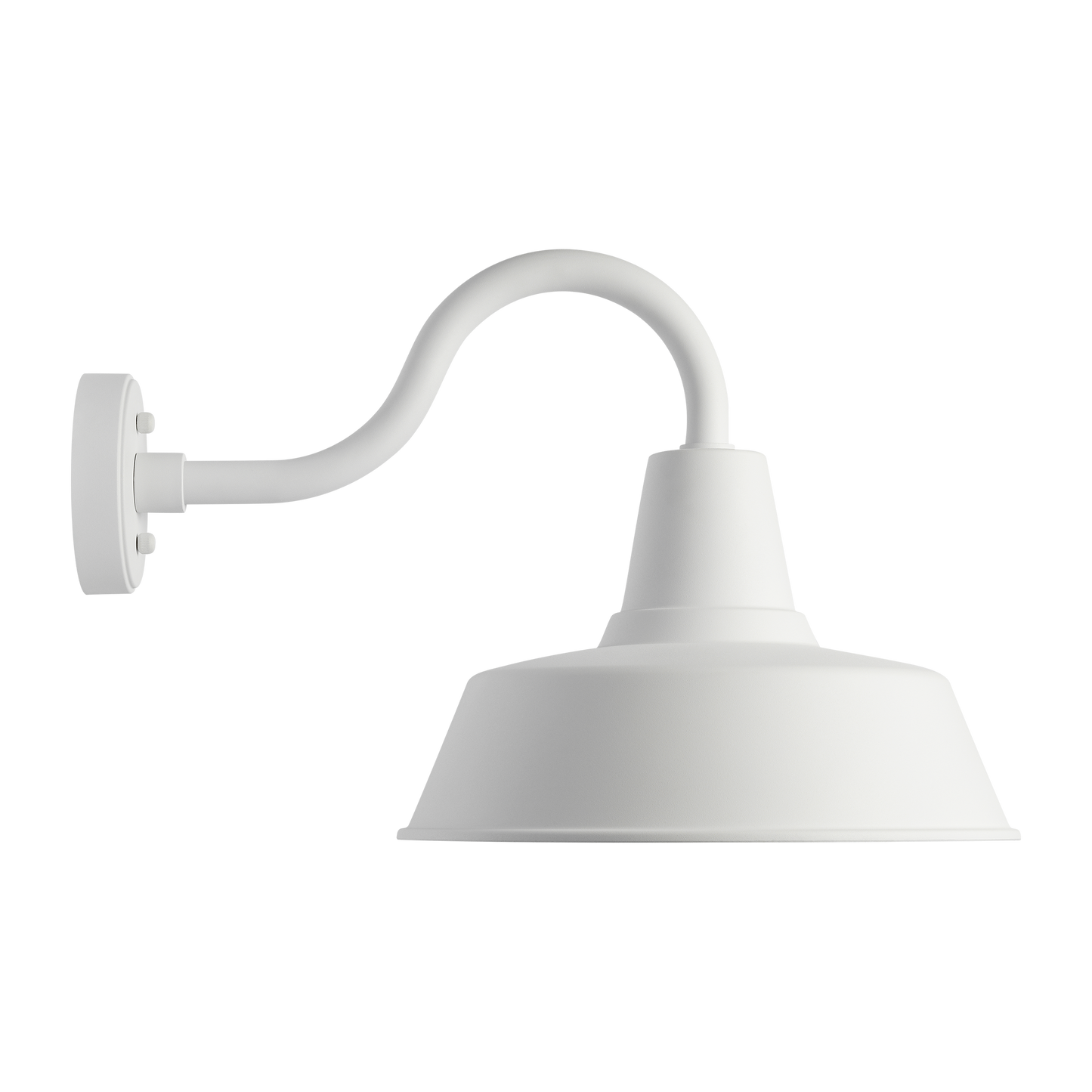 Barn Light LargeStoneStrong Wall Lantern