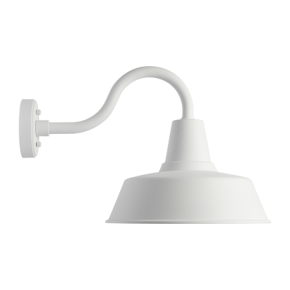 Barn Light LargeStoneStrong Wall Lantern