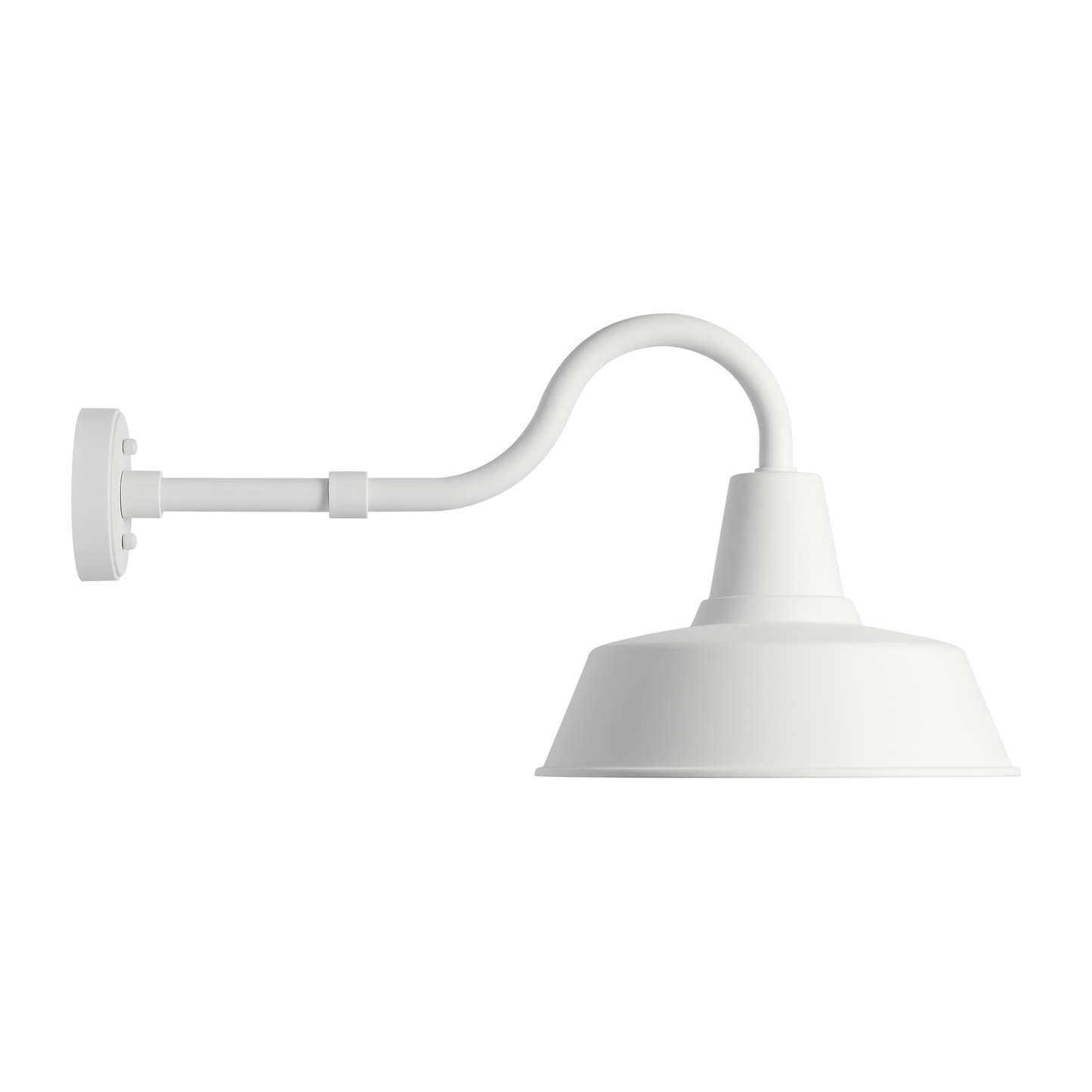 Barn Light LargeStoneStrong Wall Lantern