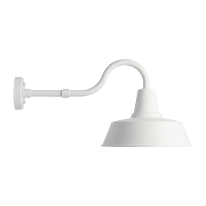 Barn Light LargeStoneStrong Wall Lantern