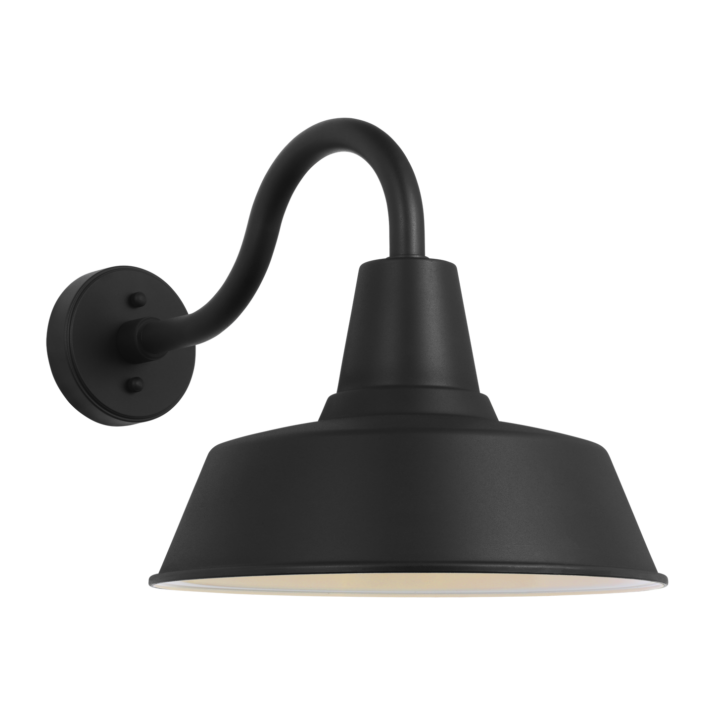 Barn Light LargeStoneStrong Wall Lantern