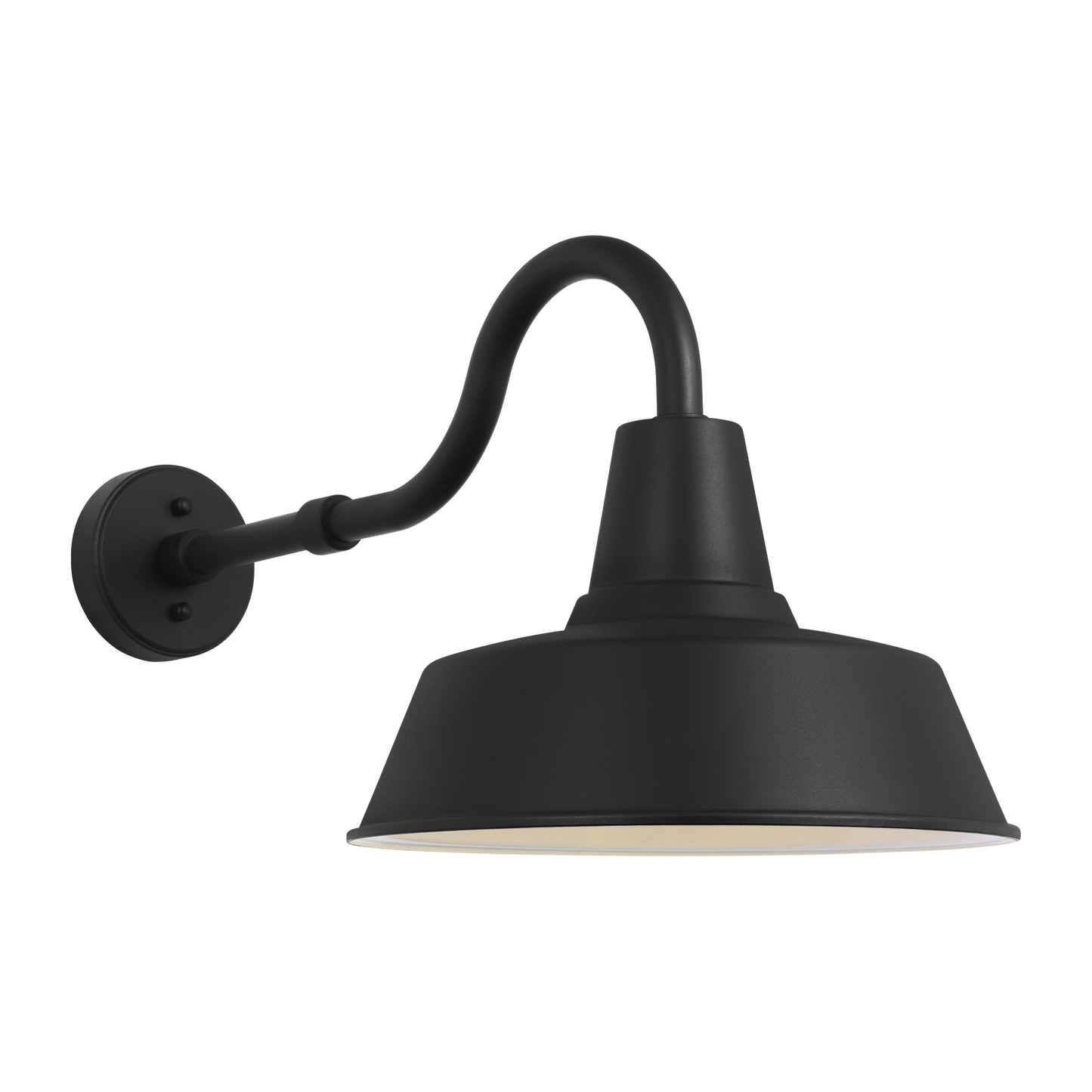 Barn Light LargeStoneStrong Wall Lantern