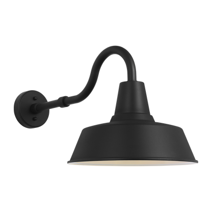 Barn Light LargeStoneStrong Wall Lantern