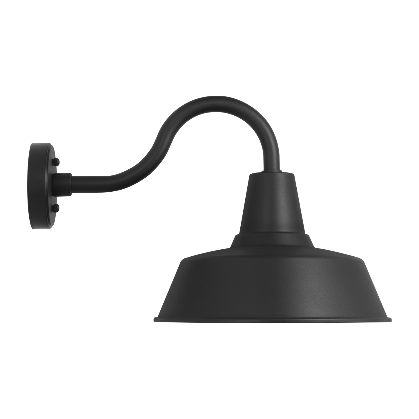 Barn Light LargeStoneStrong Wall Lantern