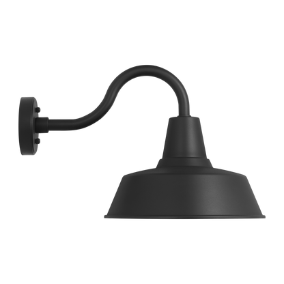 Barn Light LargeStoneStrong Wall Lantern