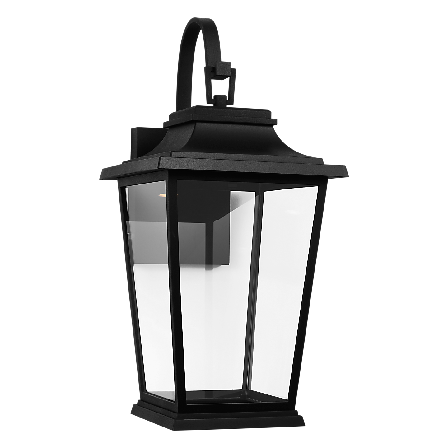 Warren StoneStrong Large Wall Lantern