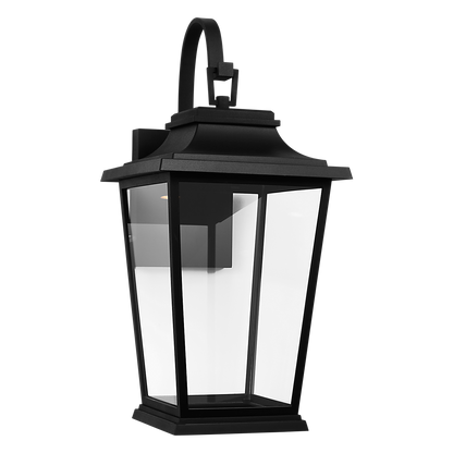 Warren StoneStrong Large Wall Lantern