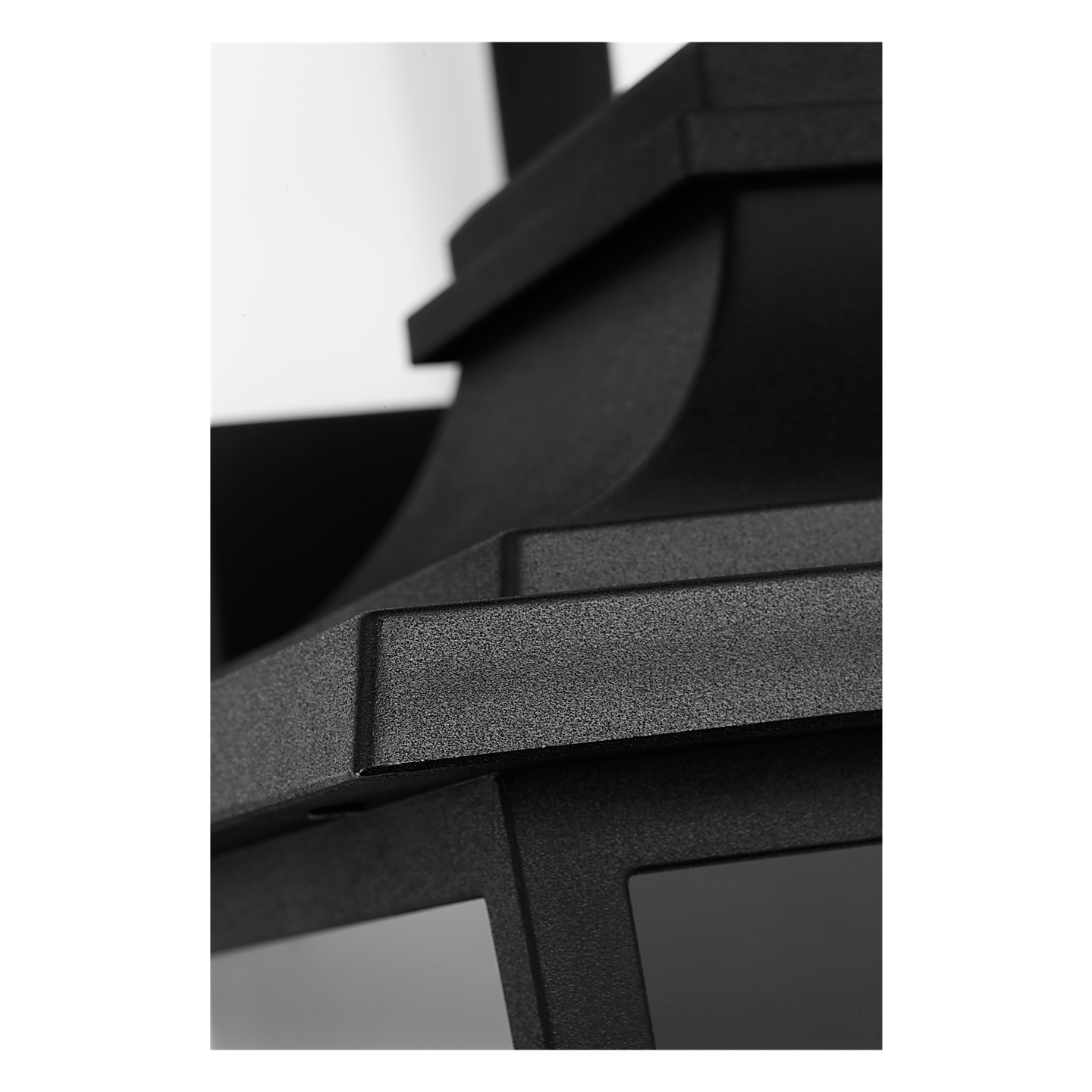 Warren StoneStrong Large Wall Lantern