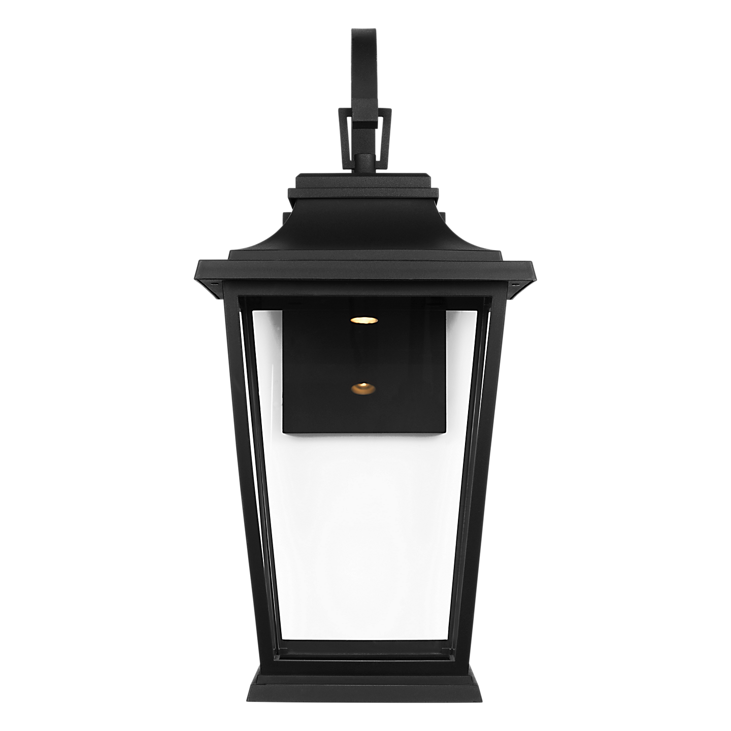 Warren StoneStrong Large Wall Lantern