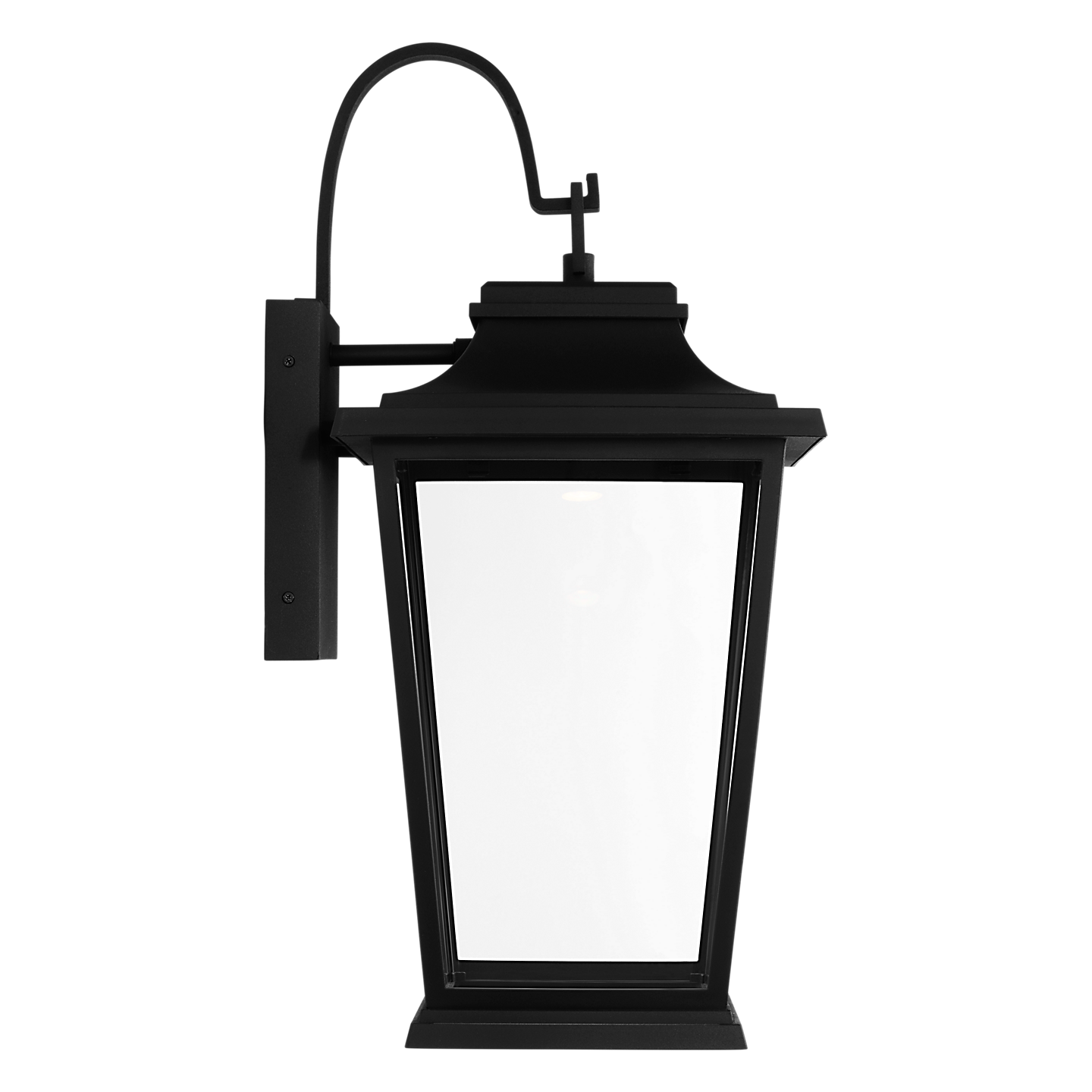 Warren StoneStrong Large Wall Lantern