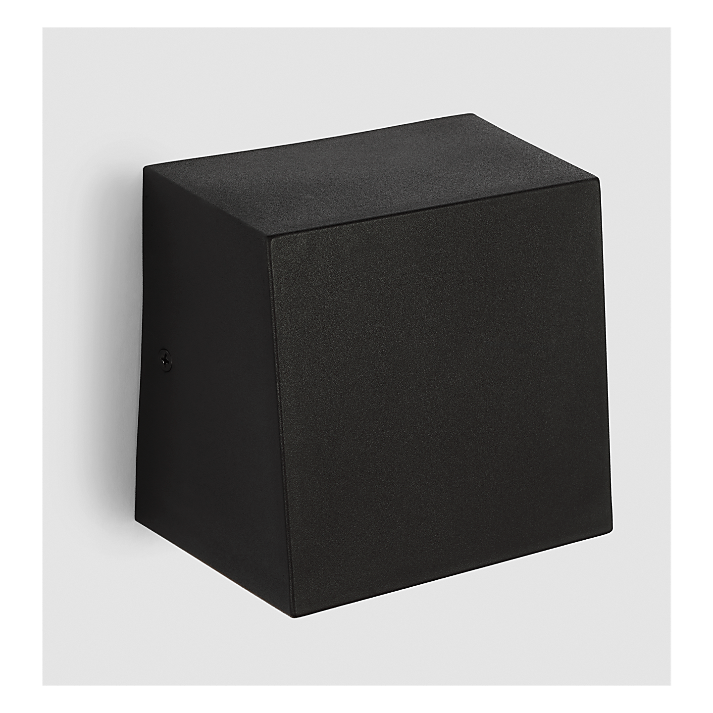 Kakudo StoneStrong Small Wall Lantern