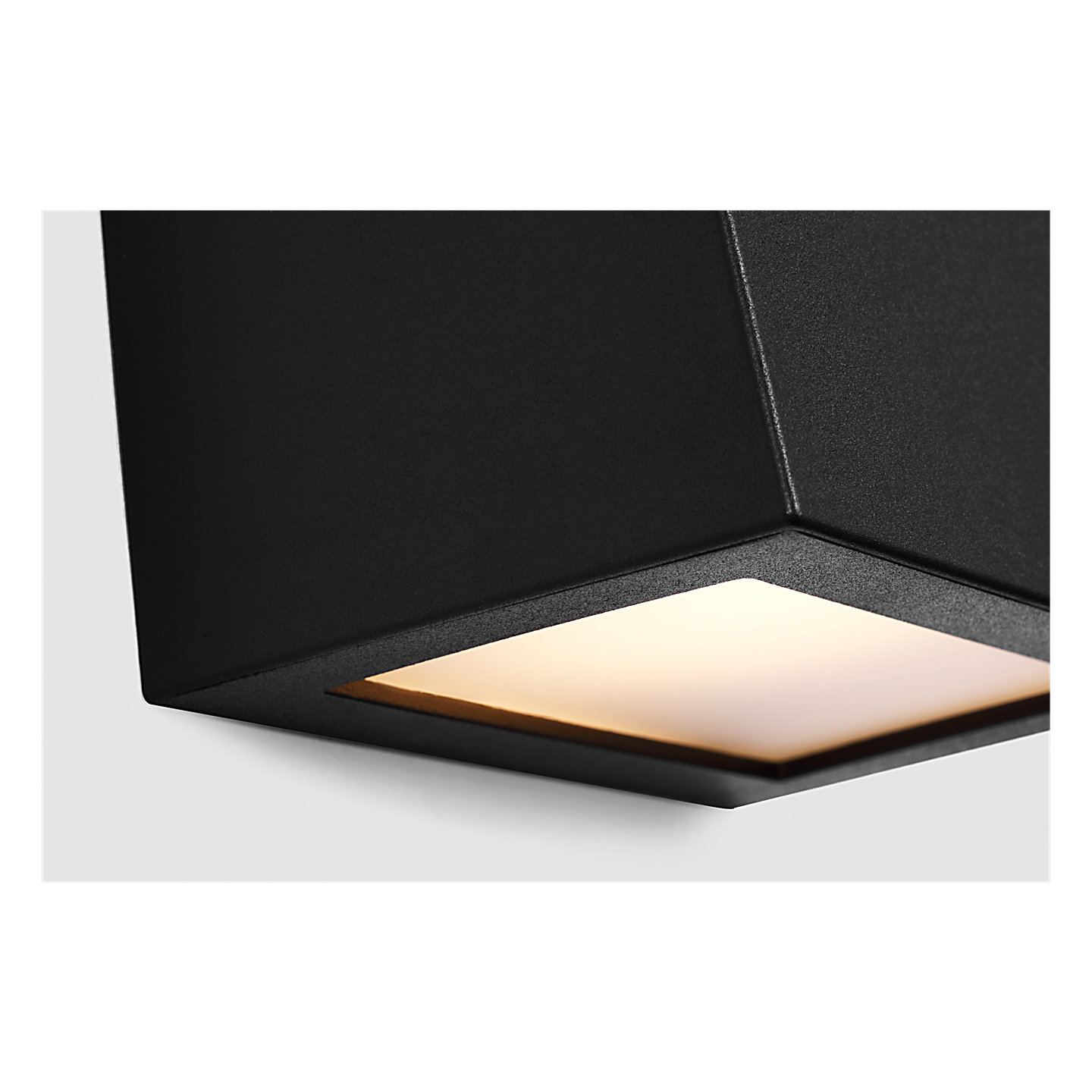 Kakudo StoneStrong Large Wall Lantern