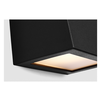 Kakudo StoneStrong Large Wall Lantern