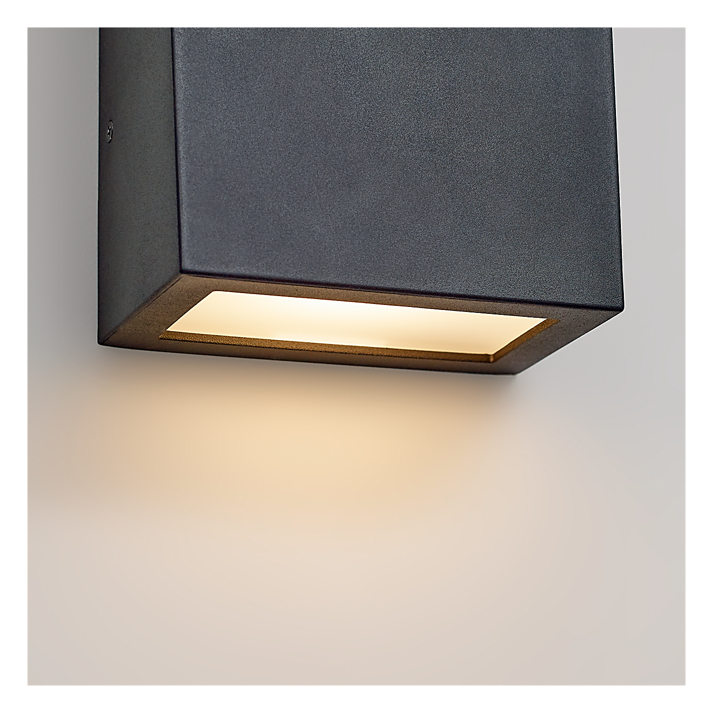 Kakudo StoneStrong Large Wall Lantern