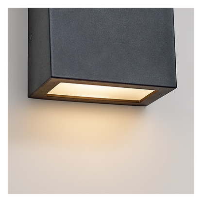 Kakudo StoneStrong Large Wall Lantern