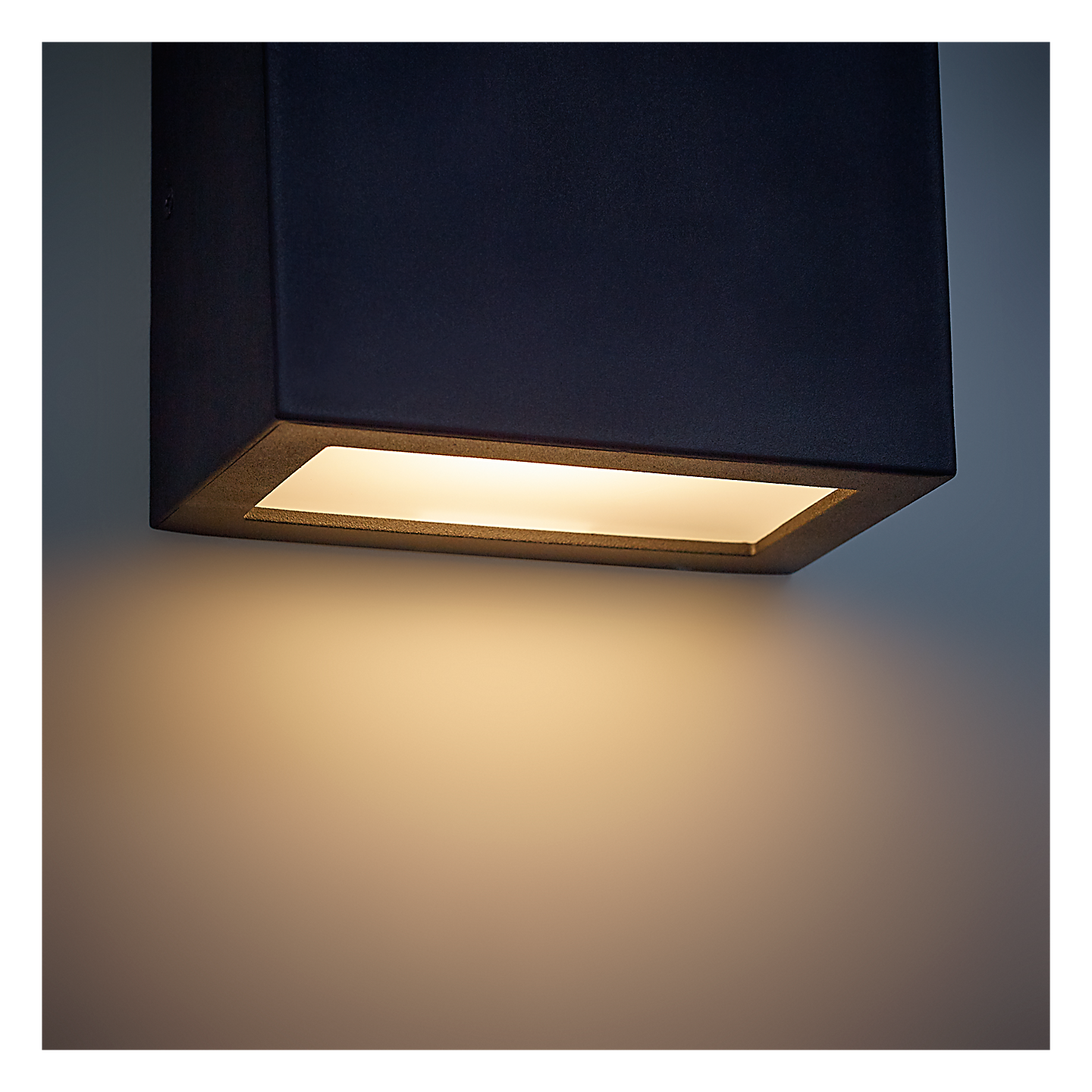 Kakudo StoneStrong Large Wall Lantern